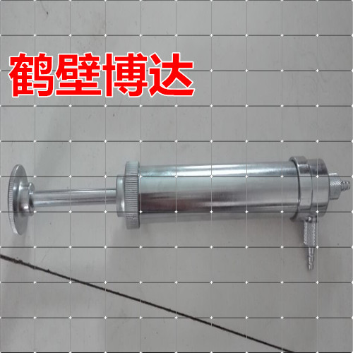 鶴壁博達廠家銷售FW型高負壓瓦斯采樣器線上接單，歡迎您下單。